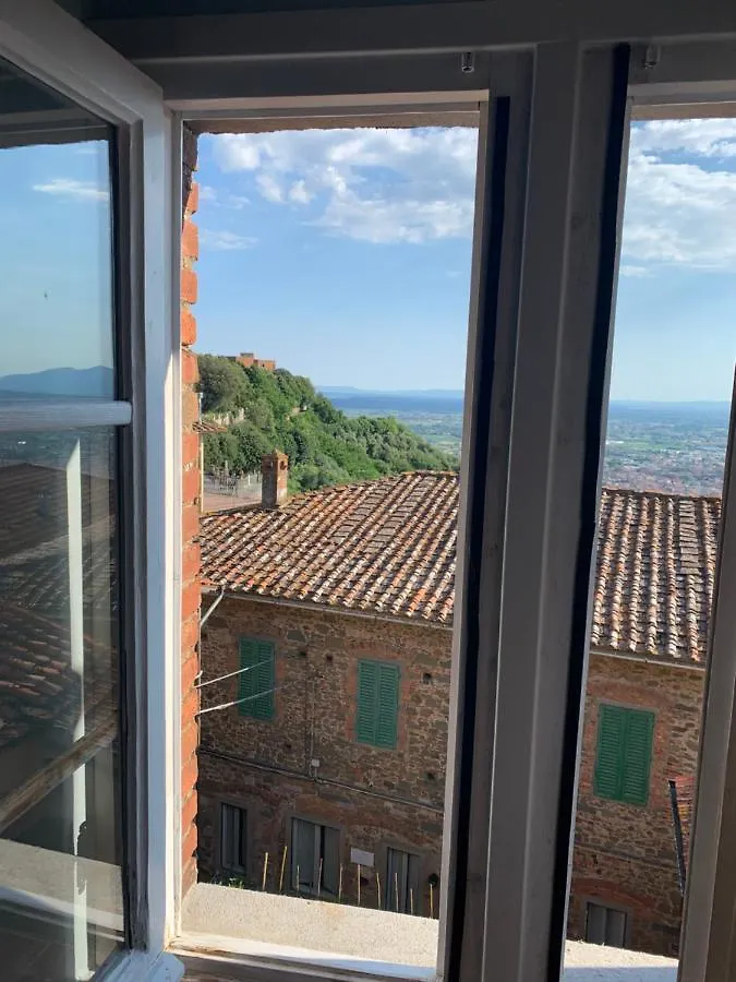 Bed & Breakfast Vecchia Posta B&B Montecatini Terme