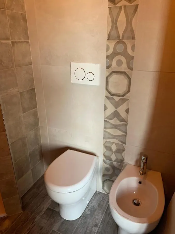 Vecchia Posta B&B Montecatini Terme Bed & Breakfast
