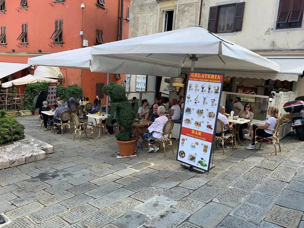 Vecchia Posta B&B Montecatini Terme Bed & Breakfast