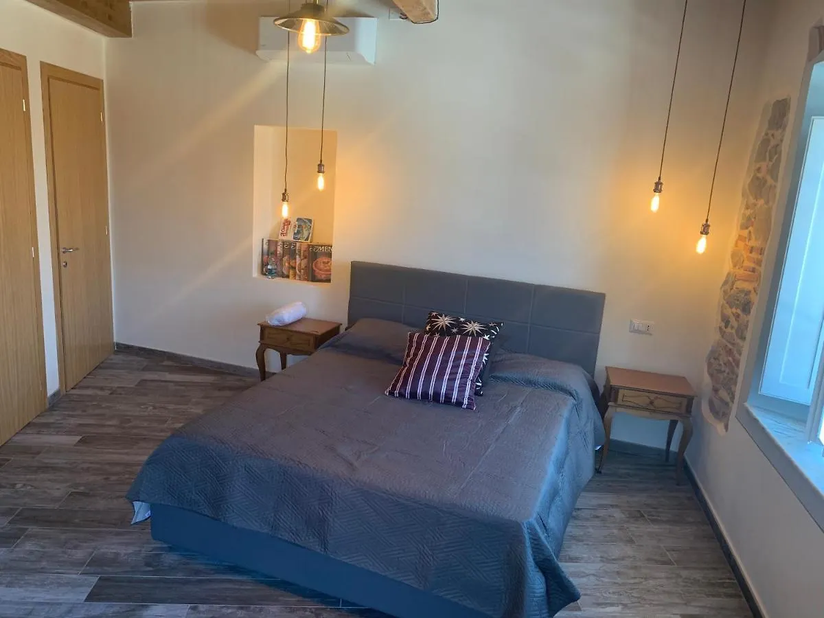 Vecchia Posta B&B Montecatini Terme Bed & Breakfast