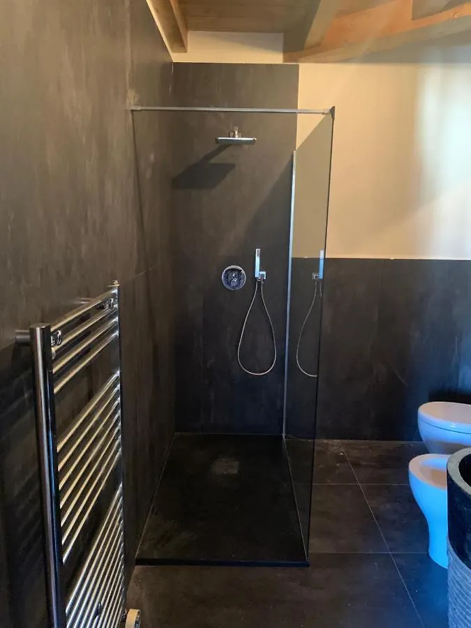 Vecchia Posta B&B Montecatini Terme