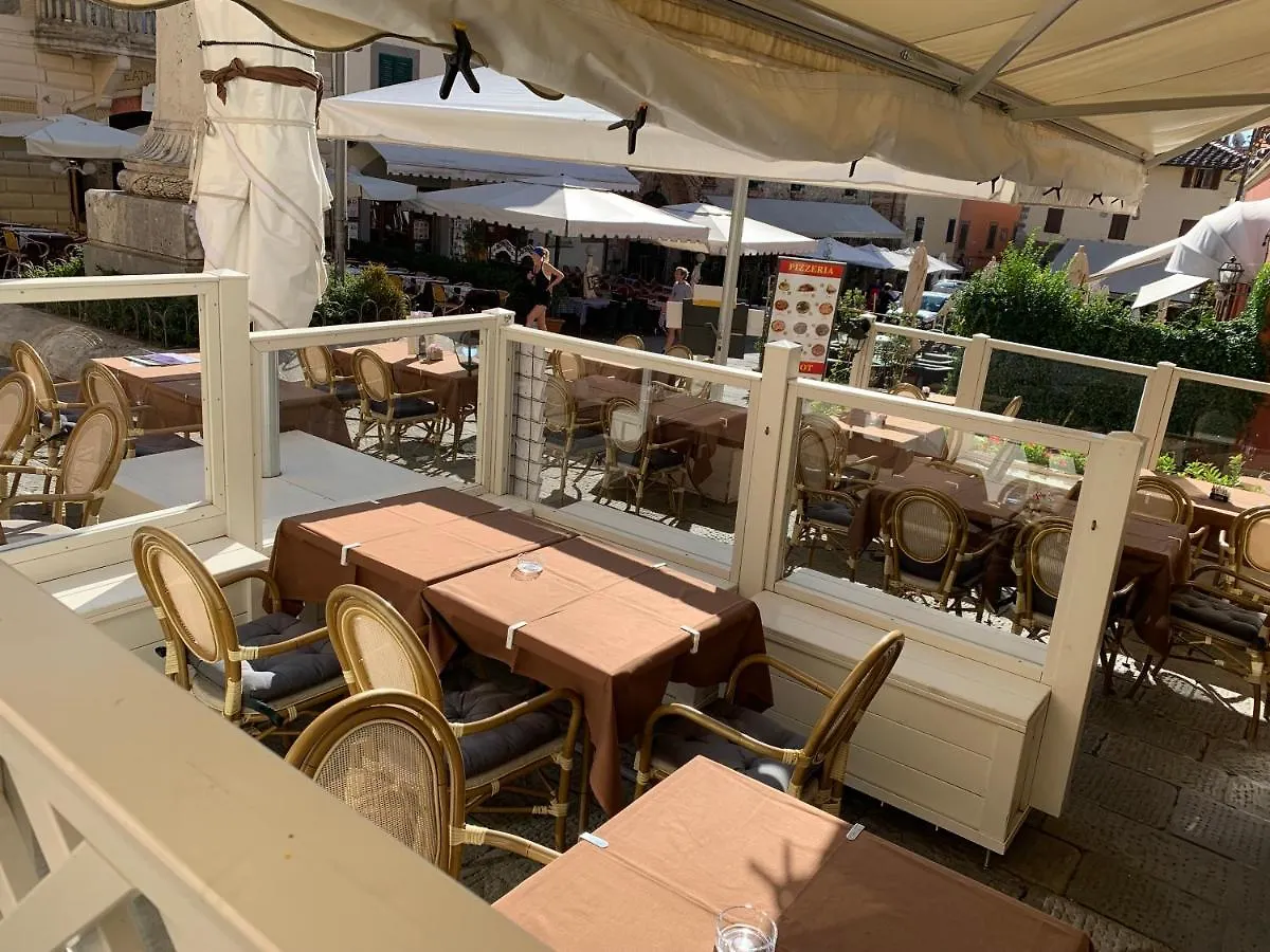 Vecchia Posta B&B Montecatini Terme Bed & Breakfast