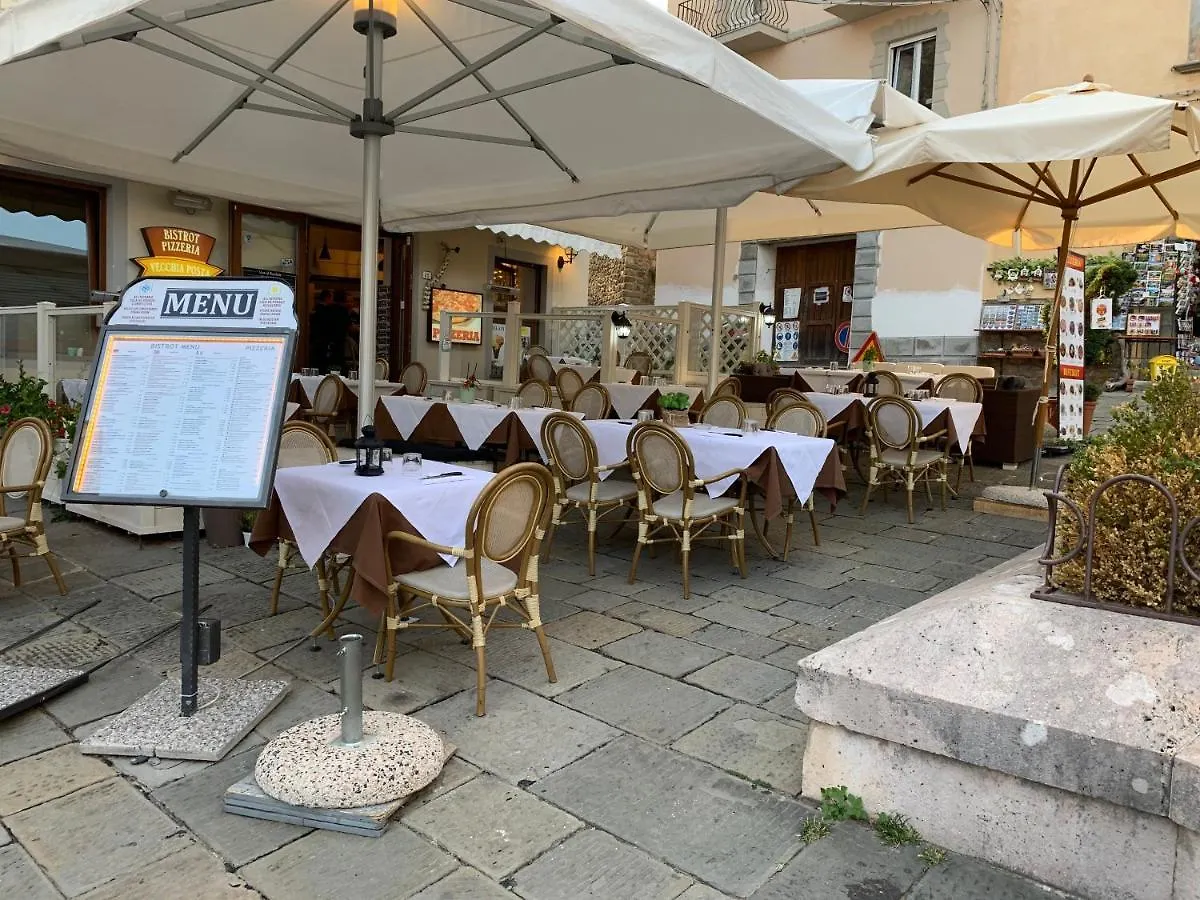 Bed & Breakfast Vecchia Posta B&B Montecatini Terme Italy